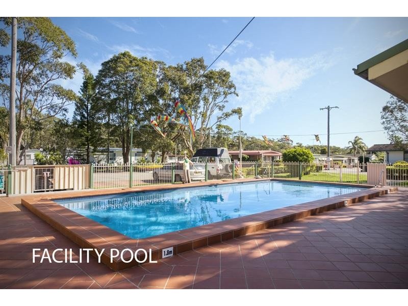 Canton Beach NSW 2263