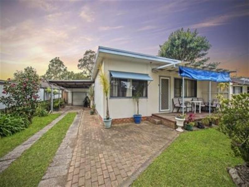 7 Tosca Dr, Gorokan NSW 2263