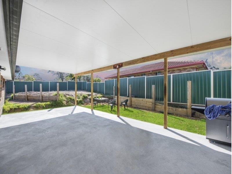 11 White Swan Ave, Blue Haven NSW 2262