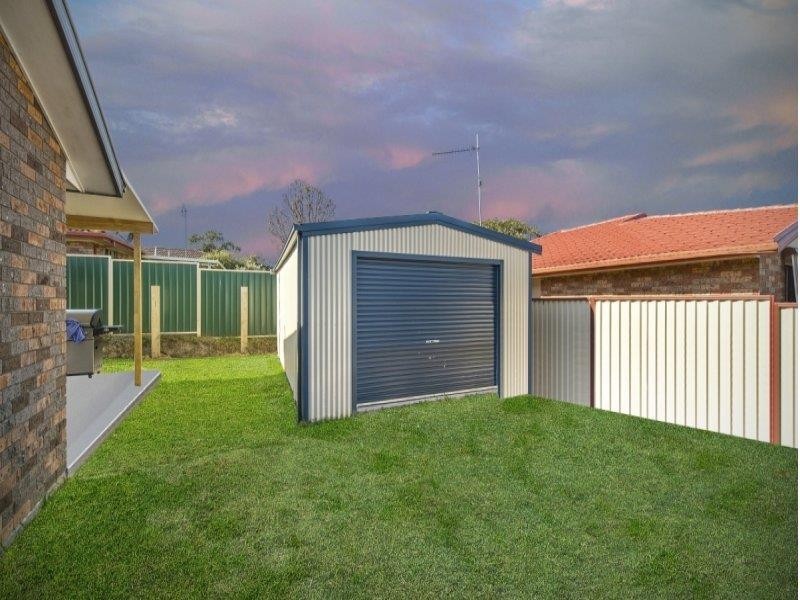 11 White Swan Ave, Blue Haven NSW 2262