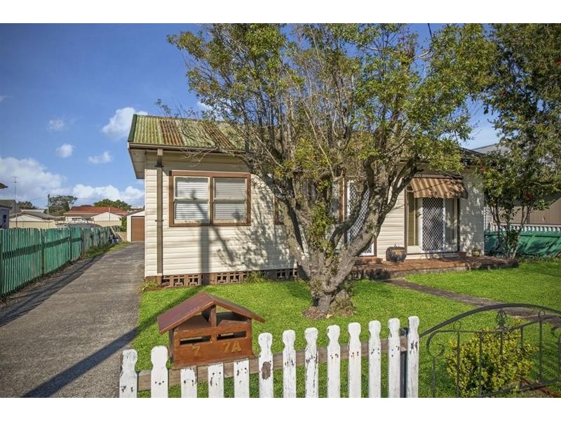 Toukley NSW 2263