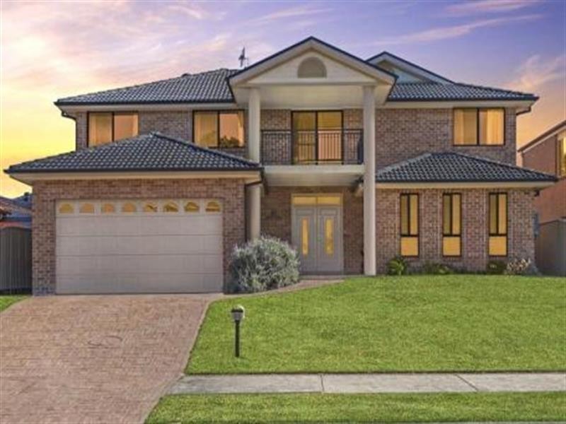 35 Minnesota Rd, Hamlyn Terrace NSW 2259