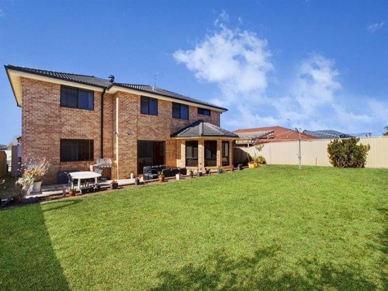 35 Minnesota Rd, Hamlyn Terrace NSW 2259