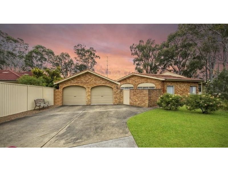 31 Panorama Avenue, Charmhaven NSW 2263