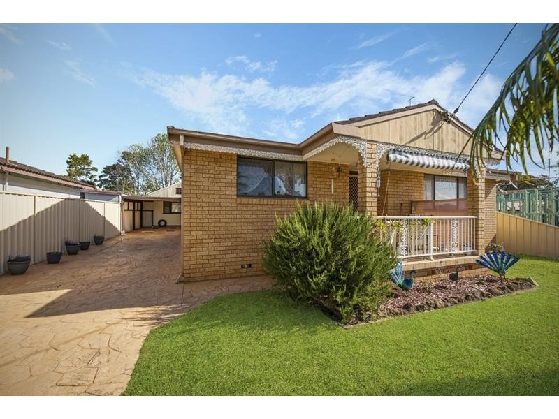 53 Irene Pde, Noraville NSW 2263
