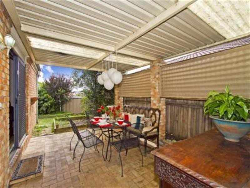 47  Nagle Crescent, Blue Haven NSW 2262