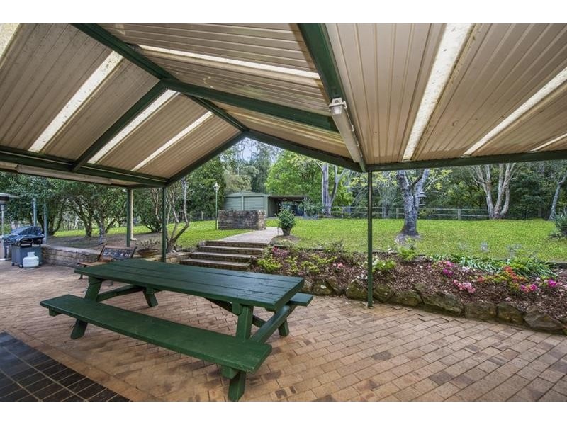 778 Yarramalong Road Rd, Wyong Creek NSW 2259
