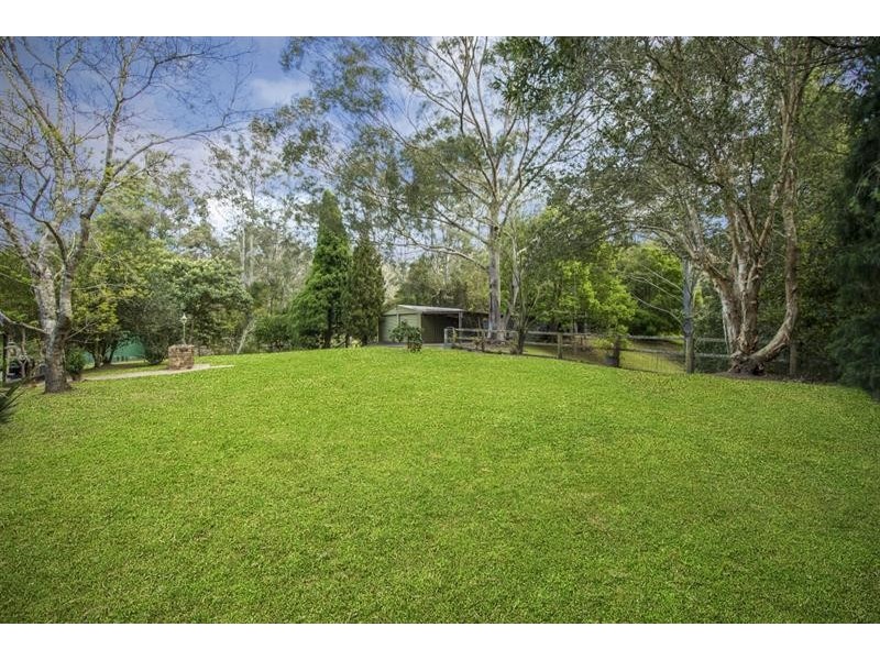 778 Yarramalong Road Rd, Wyong Creek NSW 2259