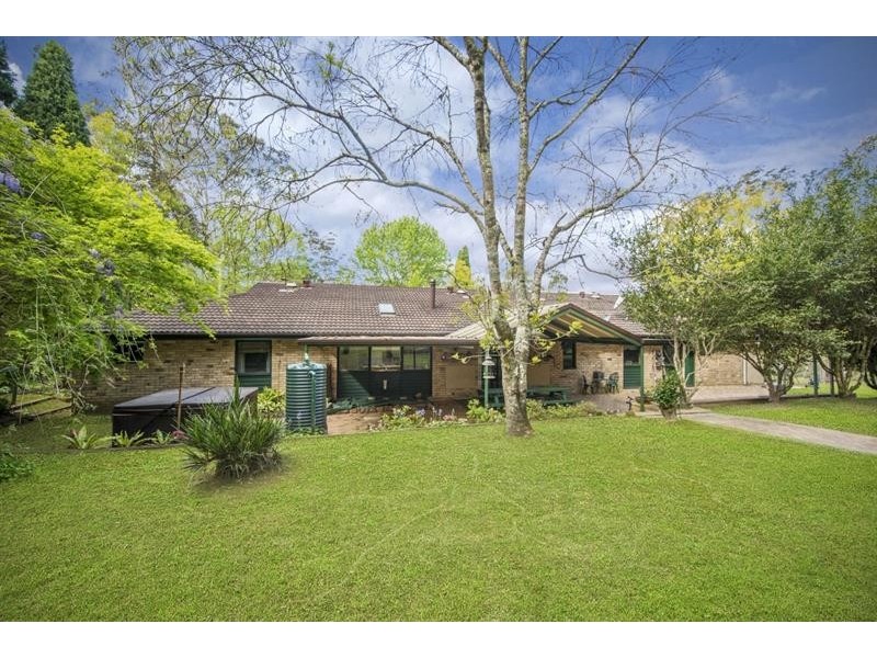 778 Yarramalong Road Rd, Wyong Creek NSW 2259