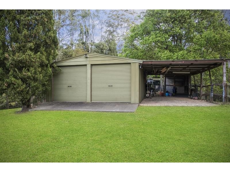 778 Yarramalong Road Rd, Wyong Creek NSW 2259