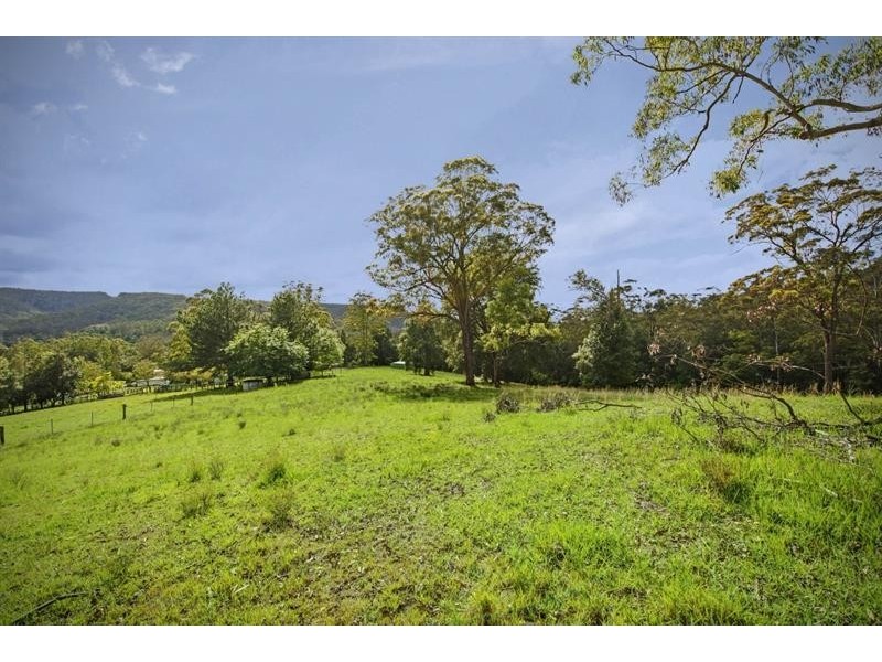 778 Yarramalong Road Rd, Wyong Creek NSW 2259