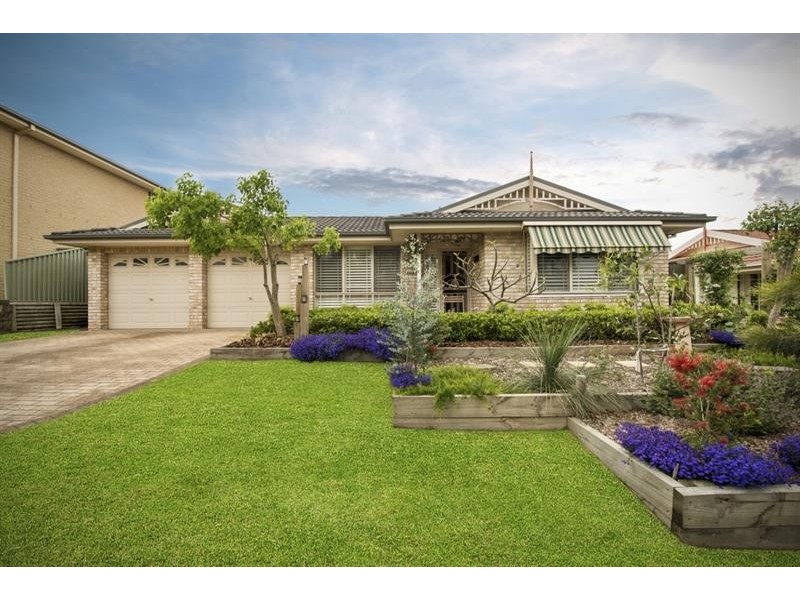Hamlyn Terrace NSW 2259