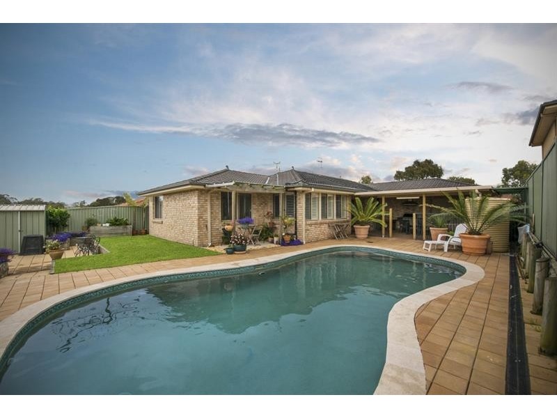 Hamlyn Terrace NSW 2259