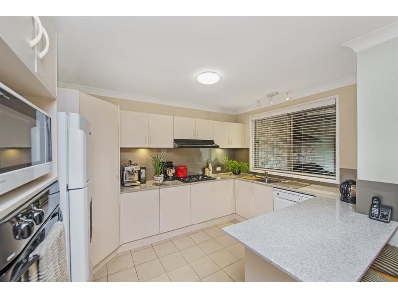 Hamlyn Terrace NSW 2259