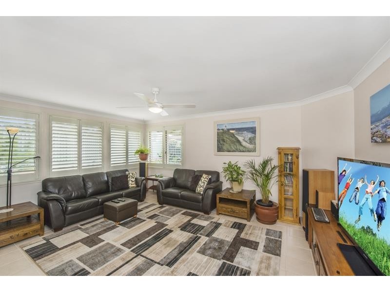 Hamlyn Terrace NSW 2259