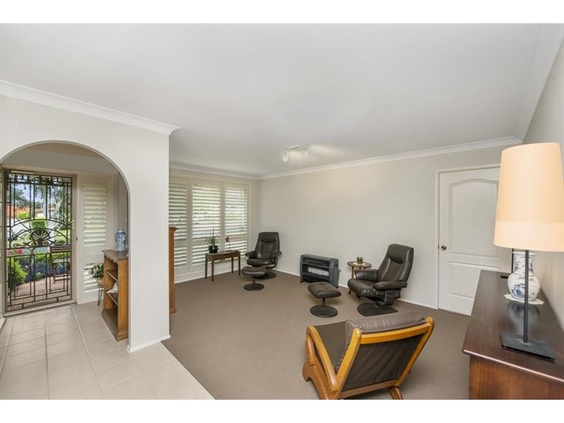 Hamlyn Terrace NSW 2259
