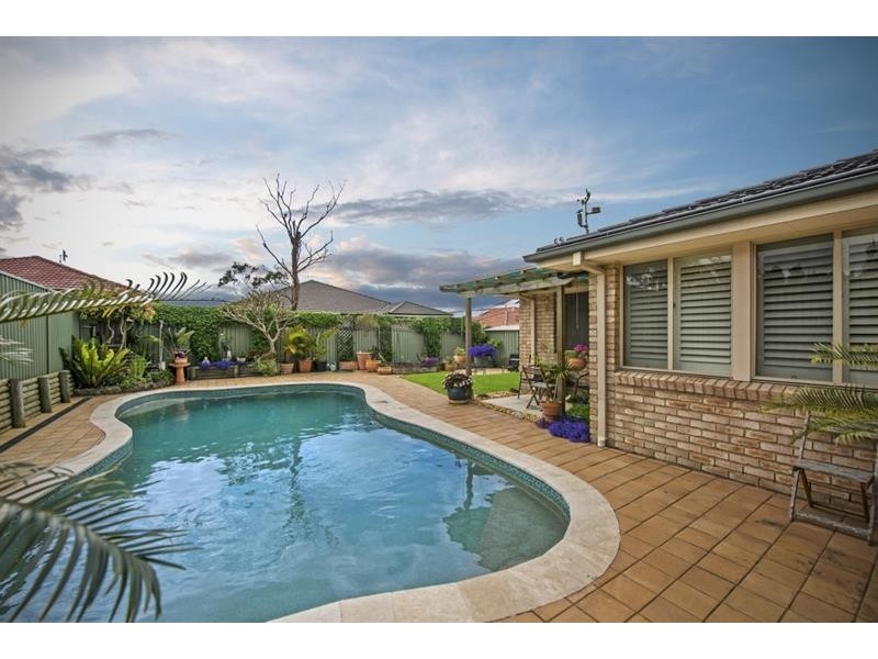 Hamlyn Terrace NSW 2259