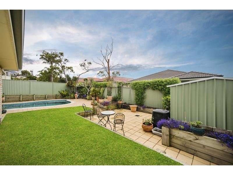 Hamlyn Terrace NSW 2259
