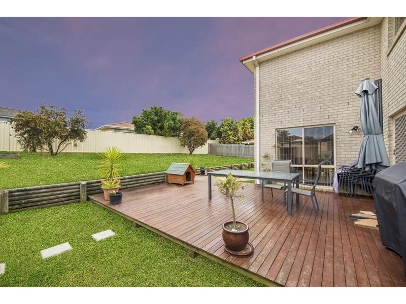 Hamlyn Terrace NSW 2259