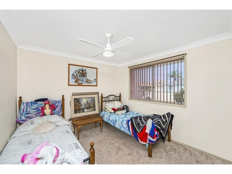 Hamlyn Terrace NSW 2259