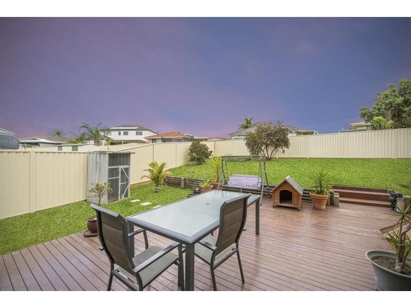 Hamlyn Terrace NSW 2259