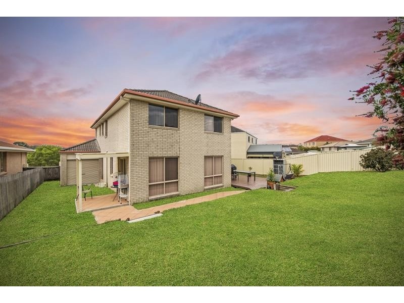 Hamlyn Terrace NSW 2259