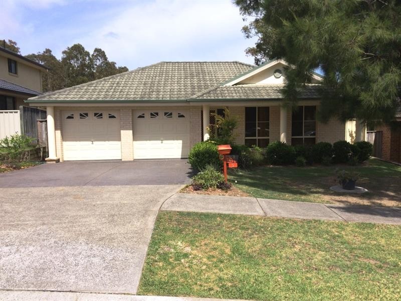 9 Glider Rd, Wadalba NSW 2259
