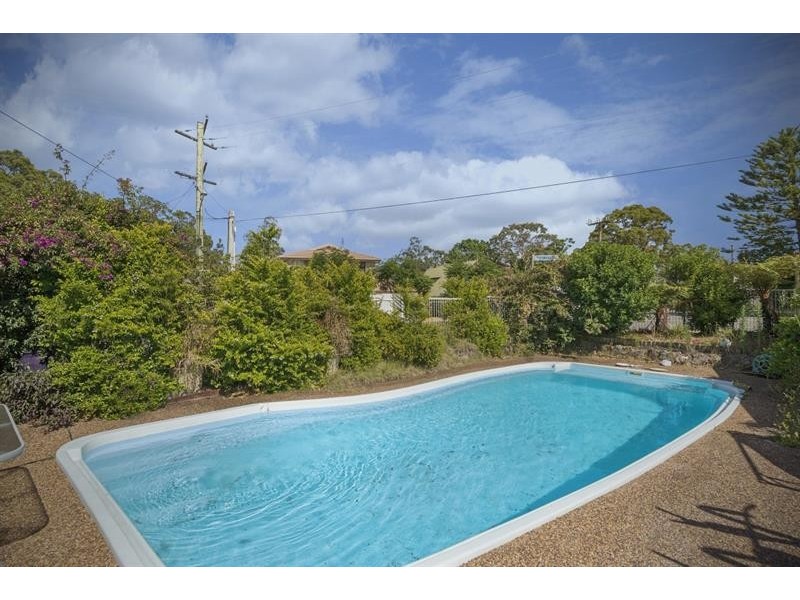 Blue Haven NSW 2262