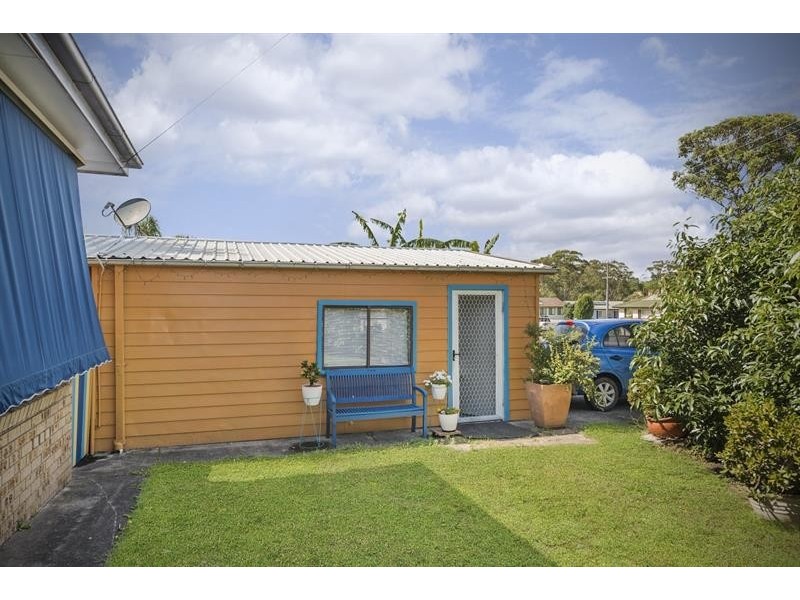 Blue Haven NSW 2262