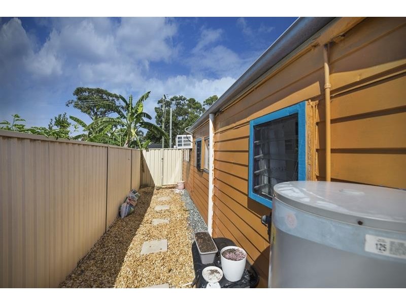 Blue Haven NSW 2262