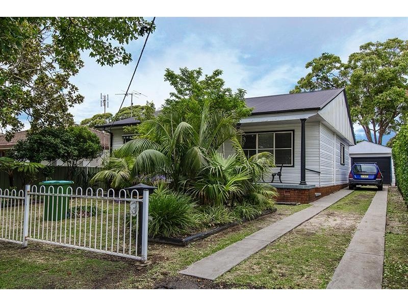 3 Pandora Pde, Noraville NSW 2263