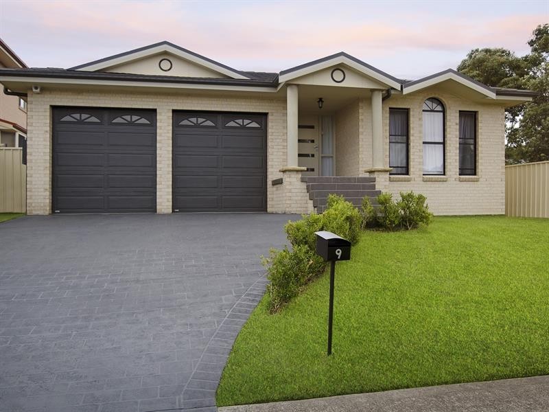 Hamlyn Terrace NSW 2259