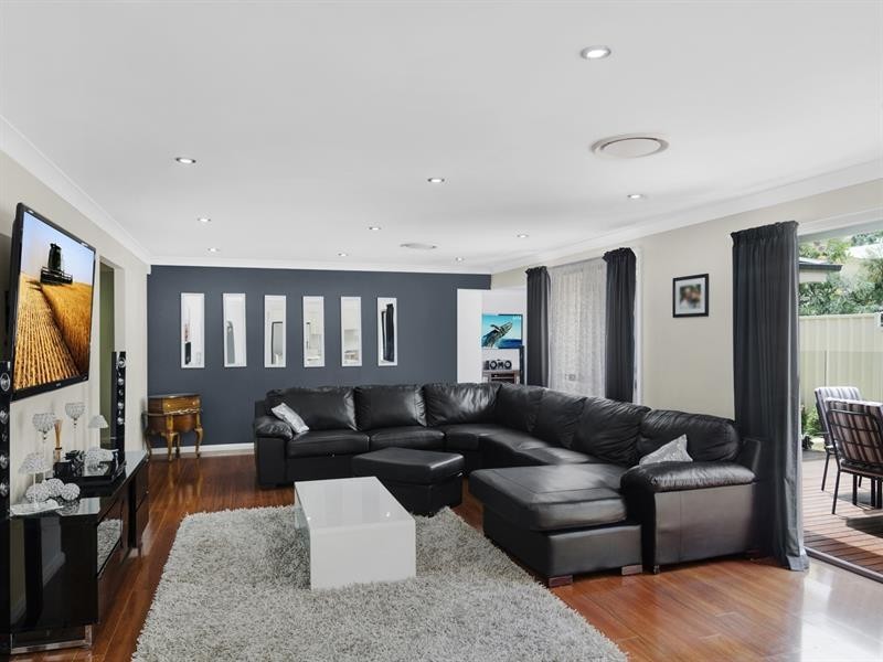 Hamlyn Terrace NSW 2259