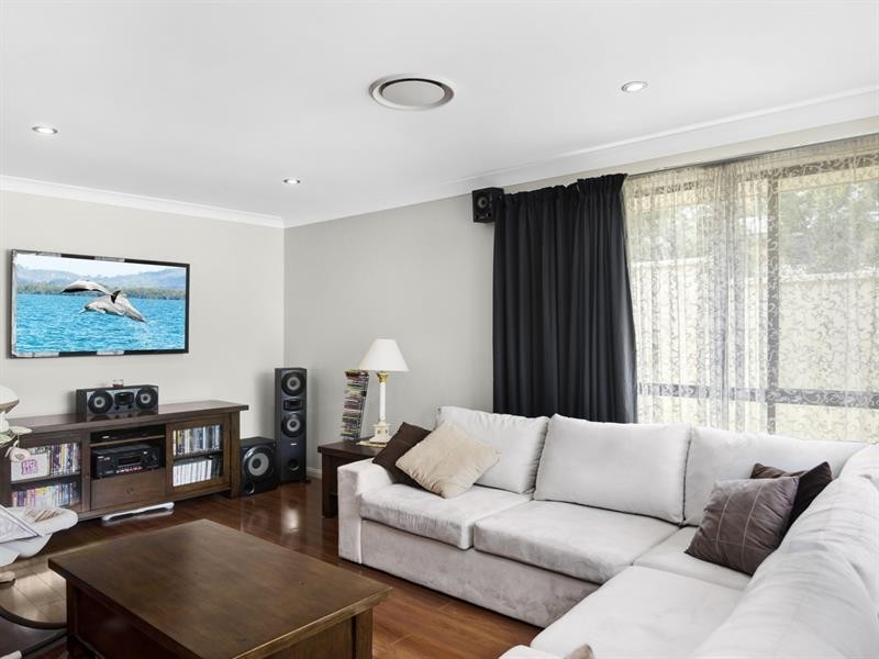 Hamlyn Terrace NSW 2259