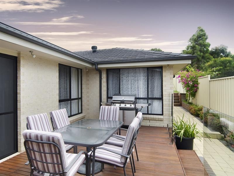 Hamlyn Terrace NSW 2259