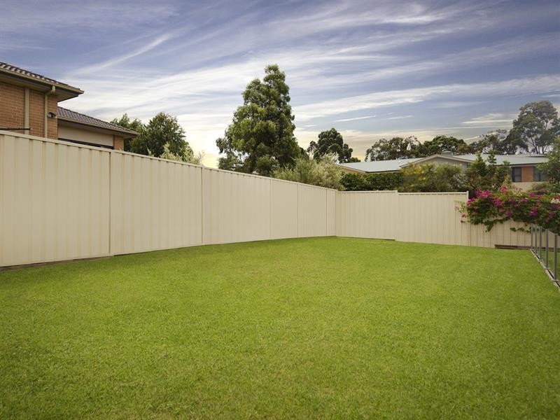 Hamlyn Terrace NSW 2259