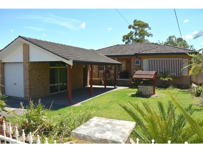 18 Trevally Ave, Chain Valley Bay NSW 2259