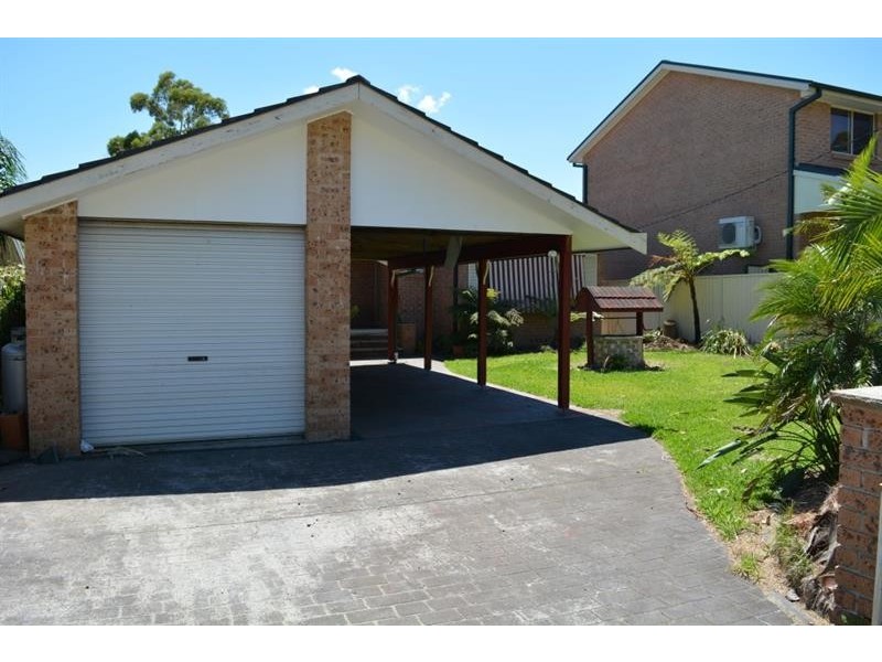 18 Trevally Ave, Chain Valley Bay NSW 2259