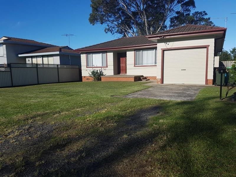 4 Kalani St, Budgewoi NSW 2262