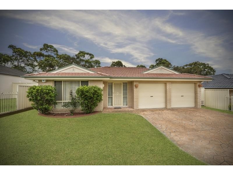 97 Blueridge Dr, Blue Haven NSW 2262