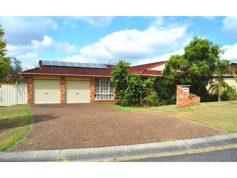 13 Kirrajong Pl, San Remo NSW 2262