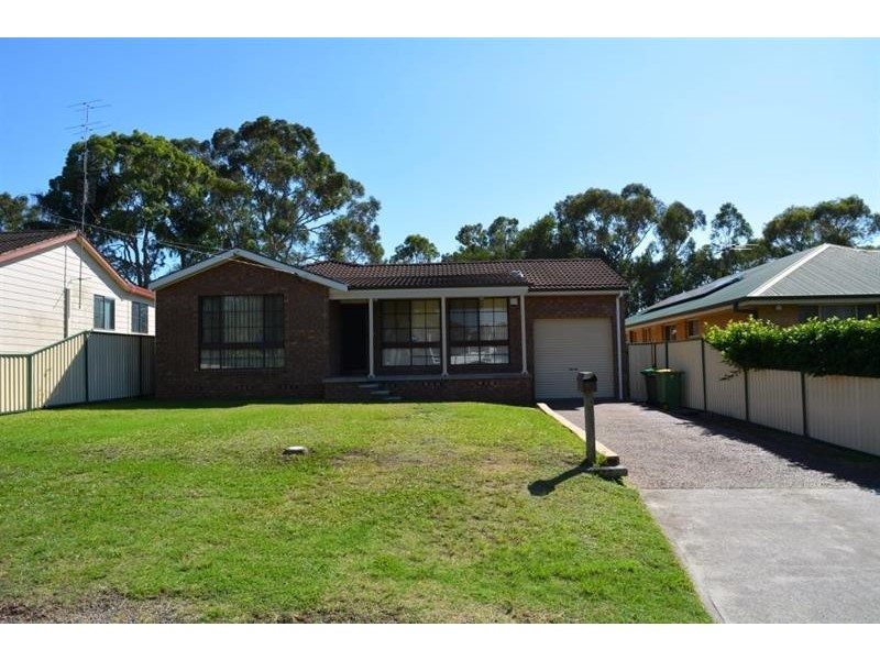 41 Wentworth Ave, Doyalson NSW 2262
