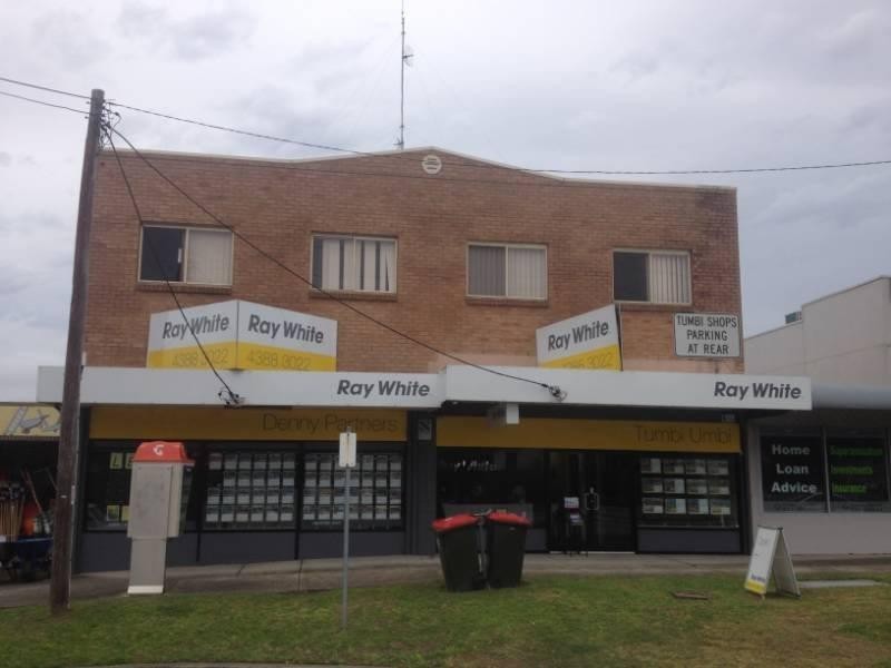 33a Sherlock  Lane, Tumbi Umbi NSW 2261