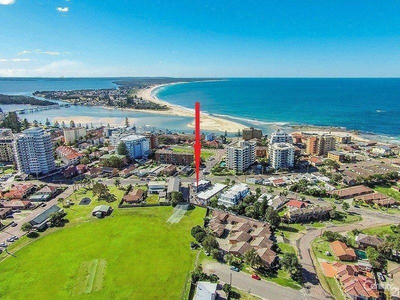 4/1-3 Bay Rd, The Entrance NSW 2261
