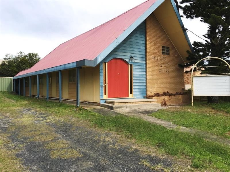 19 Anzac Rd, Long Jetty NSW 2261