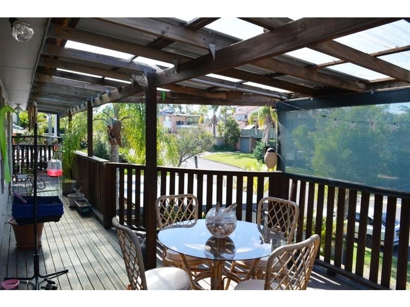 7 Yennora Ave, Wyongah NSW 2259