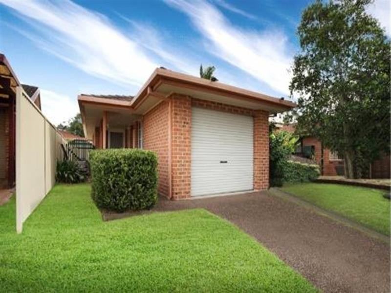 23 Wongala Avenue, Blue Haven NSW 2262