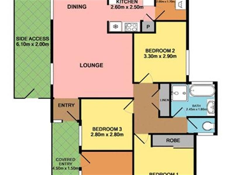 23 Wongala Avenue, Blue Haven NSW 2262