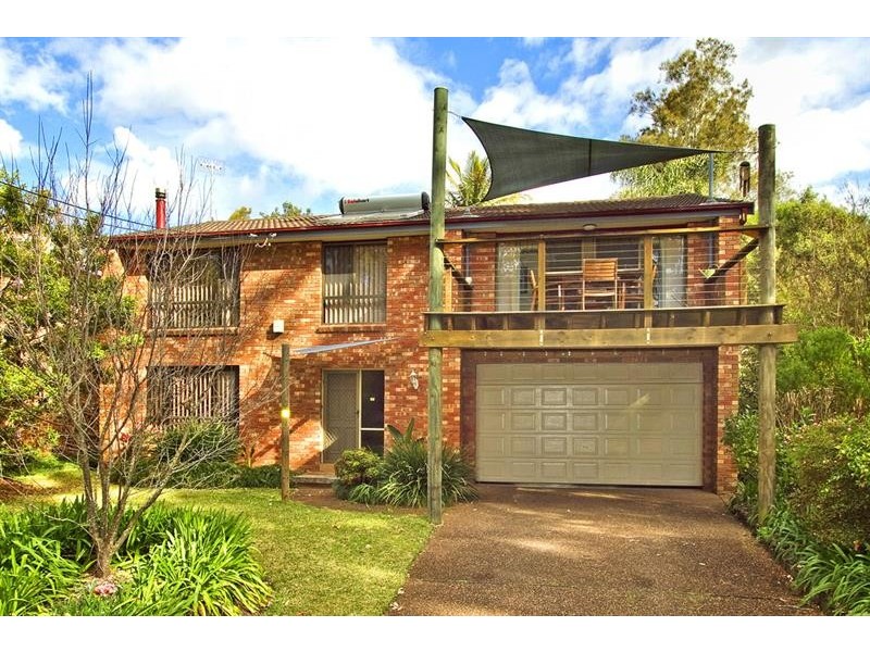 61 Boyce  Ave, Wyong NSW 2259