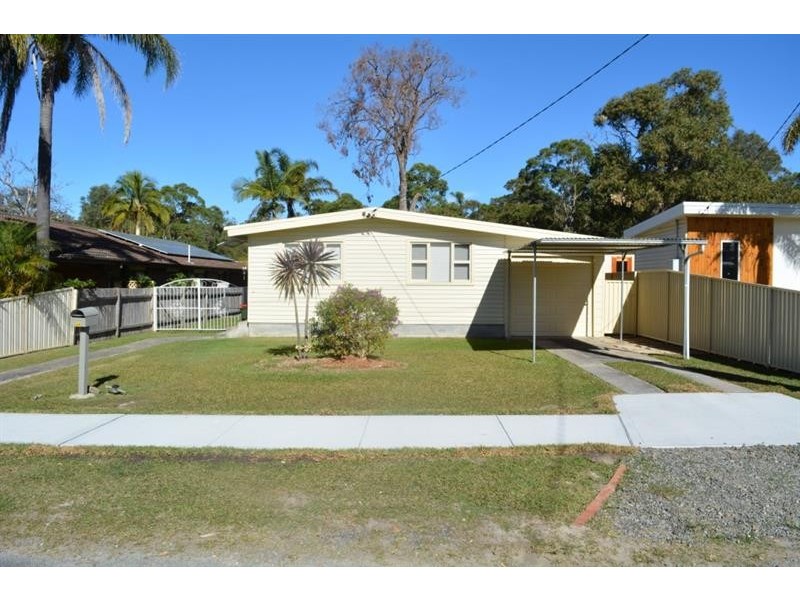 46 Chelmsford Road, Charmhaven NSW 2263